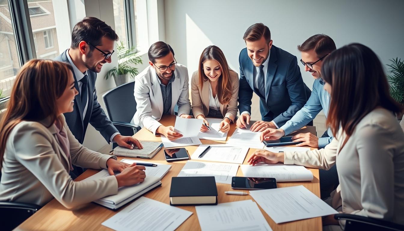 Professional plan visual
